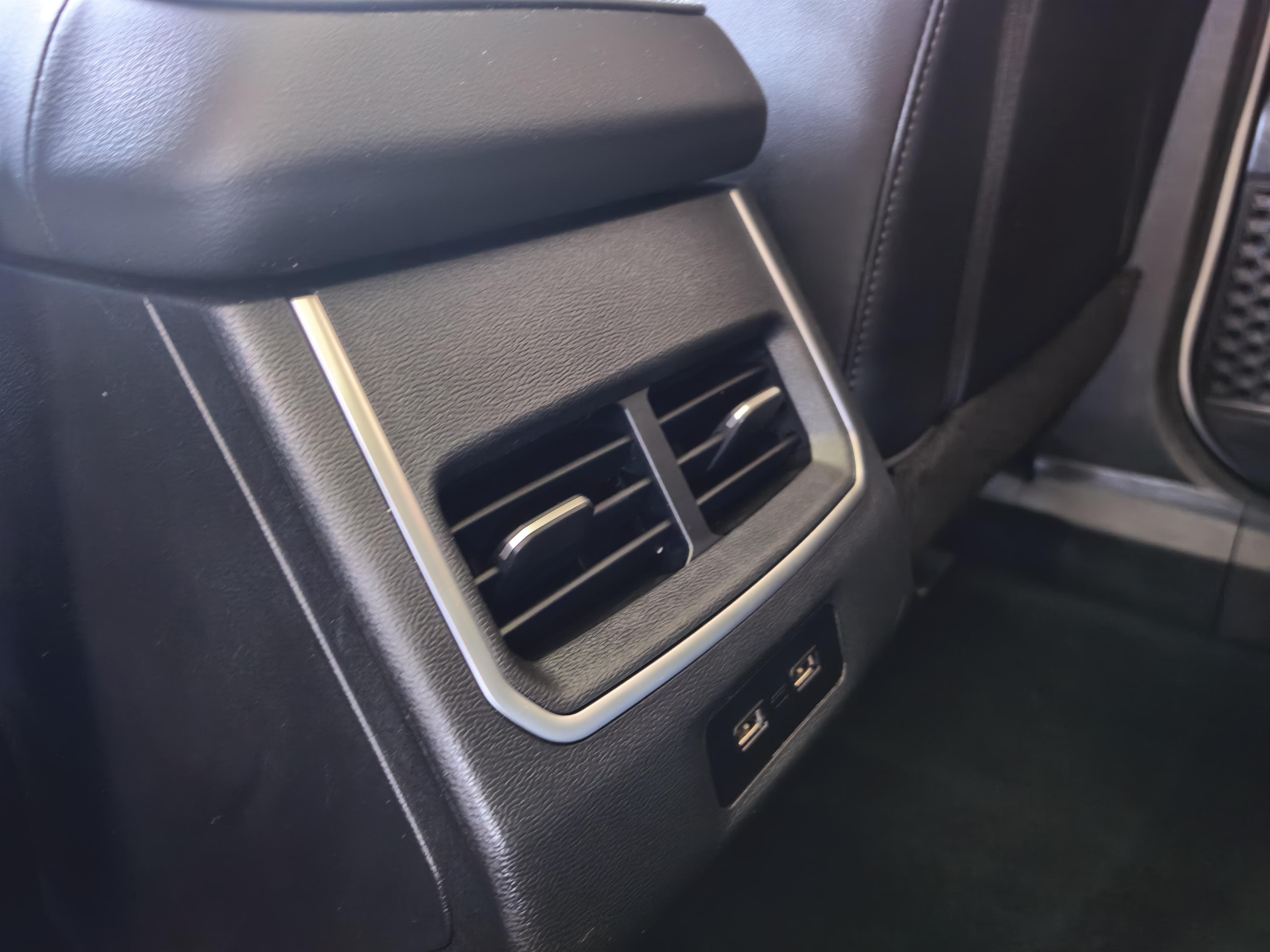 Haval H6 2021 thumb 5
