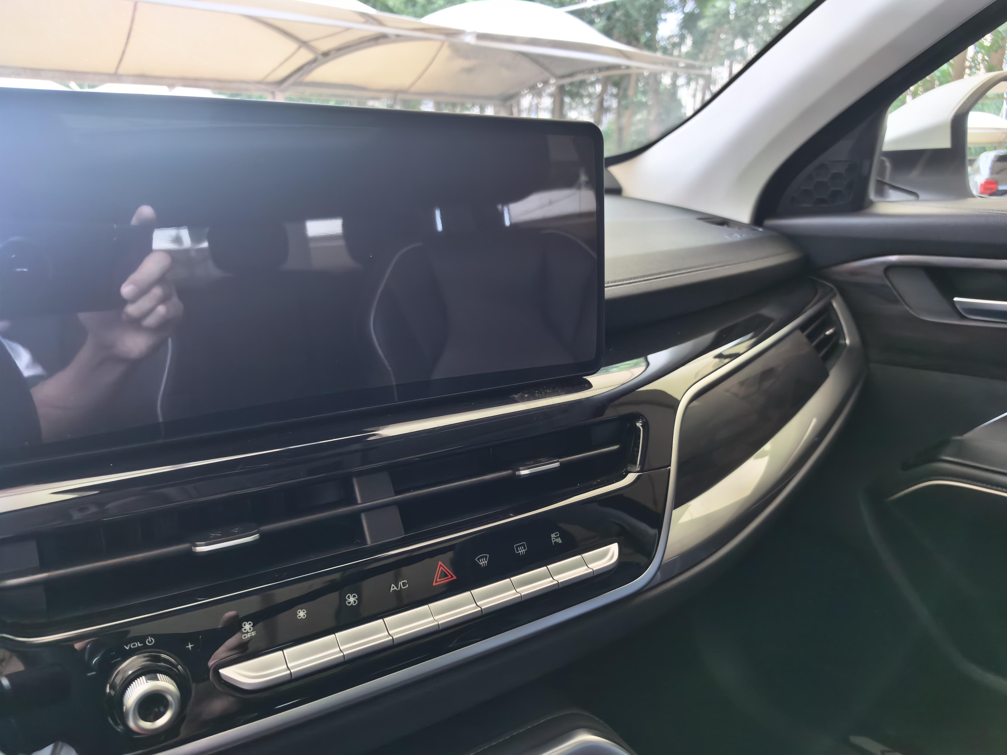 Haval H6 2021 thumb 6