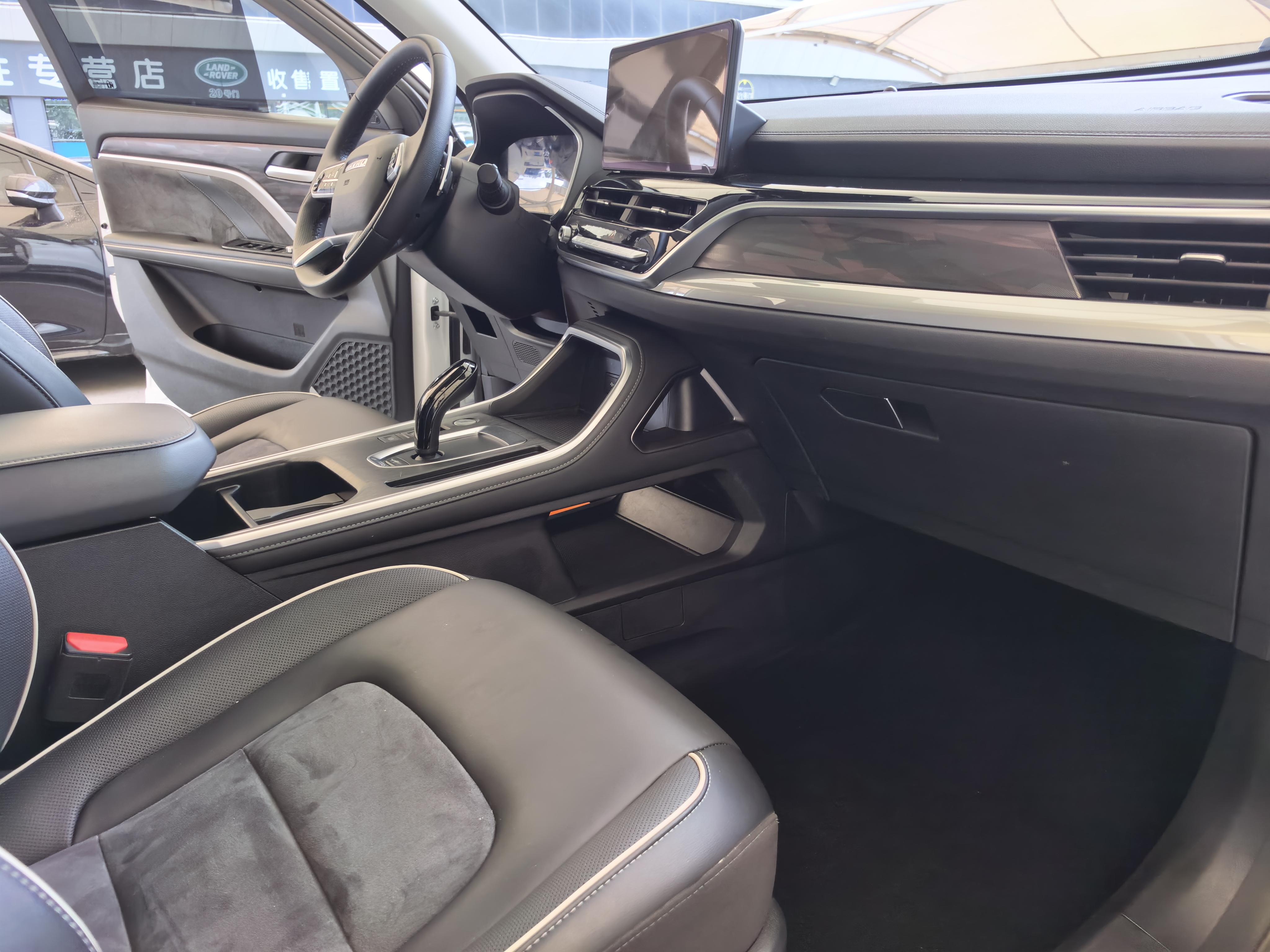 Haval H6 2021 thumb 7