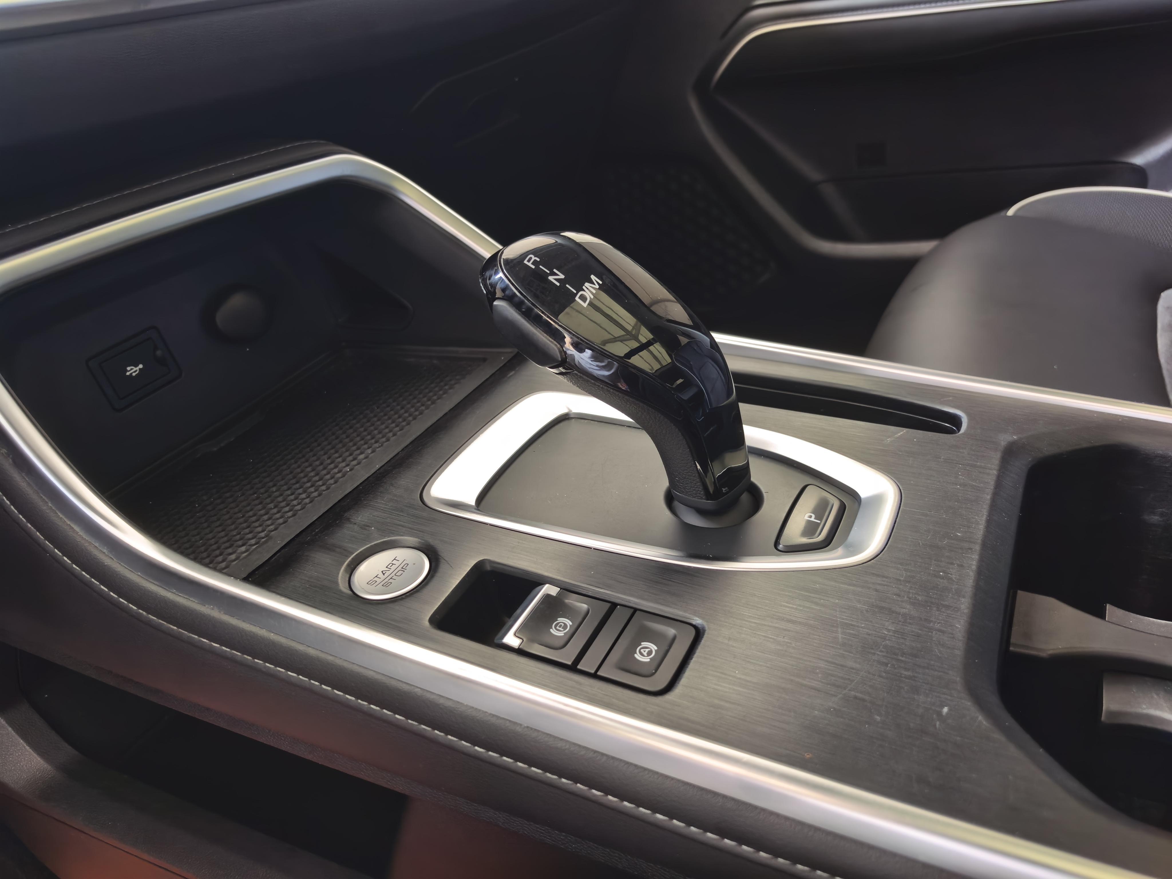 Haval H6 2021 thumb 10