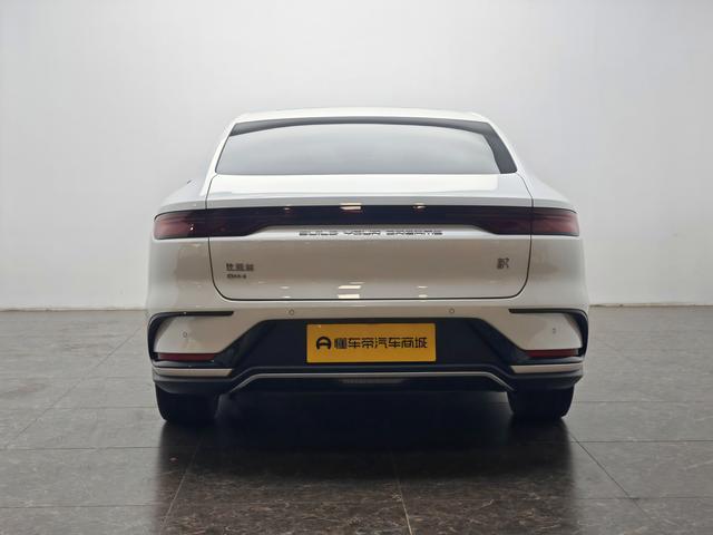 BYD Han 2022 thumb 4