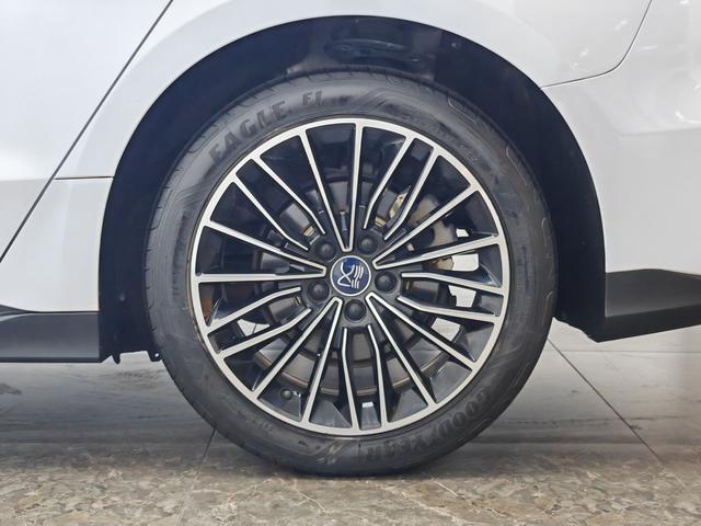 BYD Han 2022 thumb 7