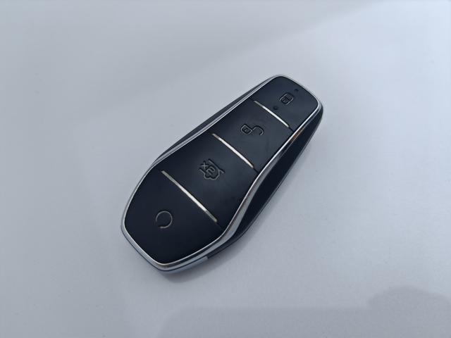 BYD Han 2022 thumb 9