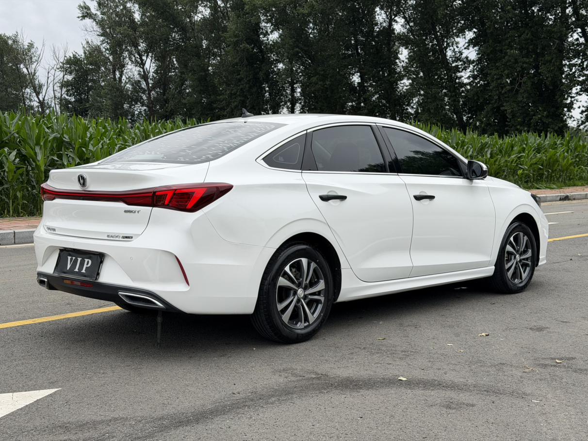 Changan Eado 2023 thumb 4