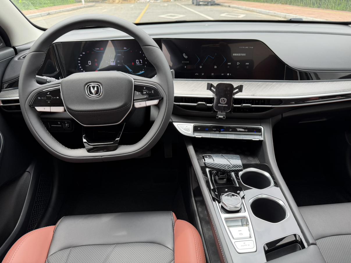 Changan Eado 2023 thumb 5