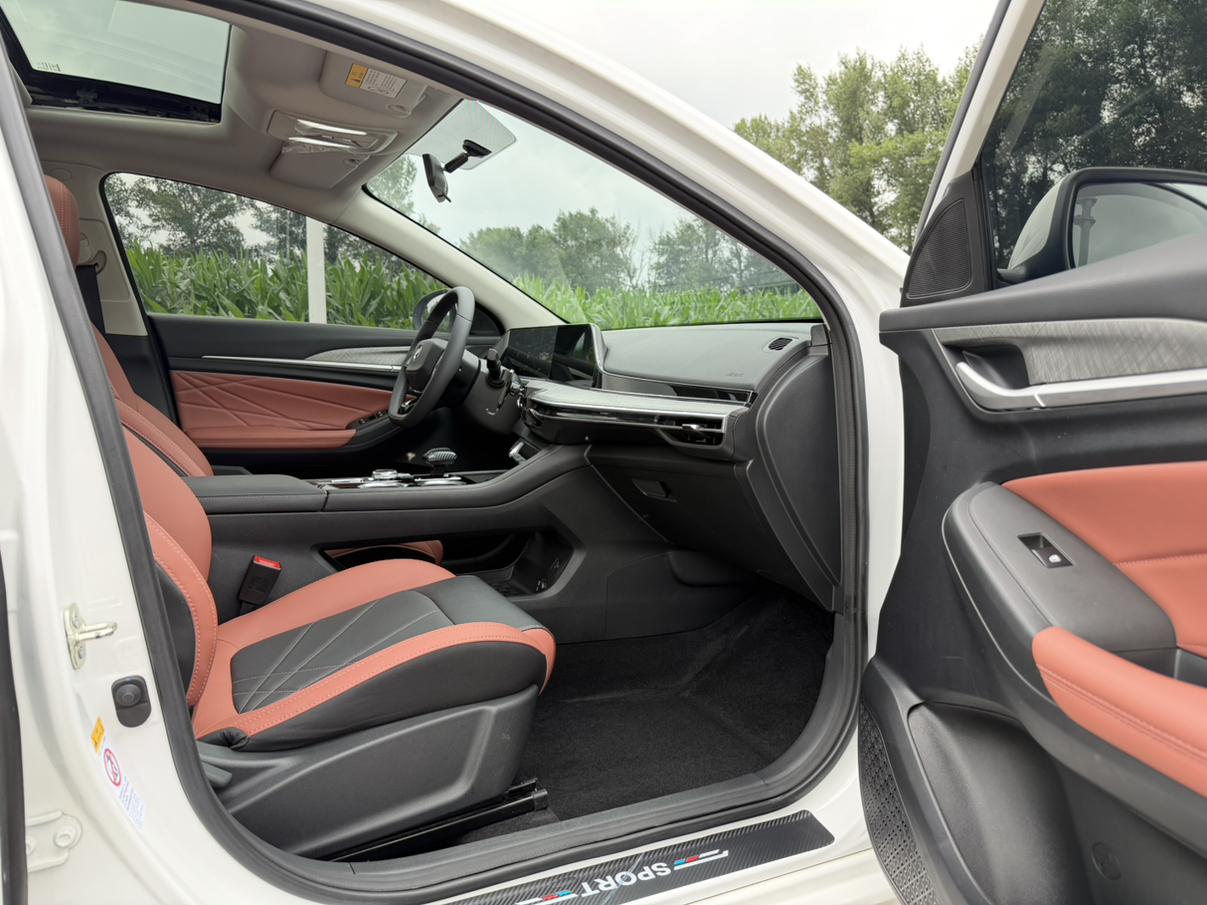 Changan Eado 2023 thumb 8
