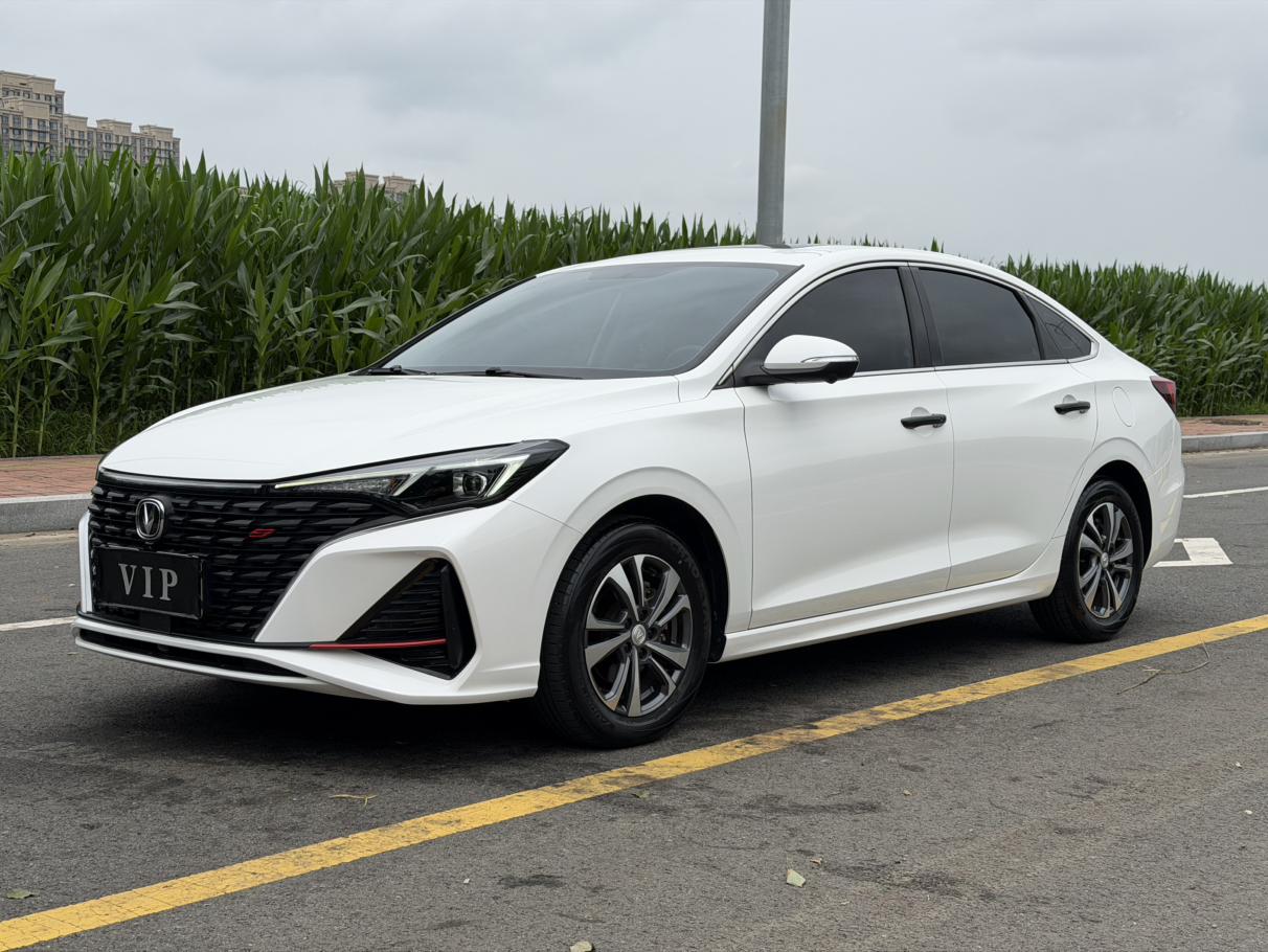 Changan Eado 2023 thumb 9