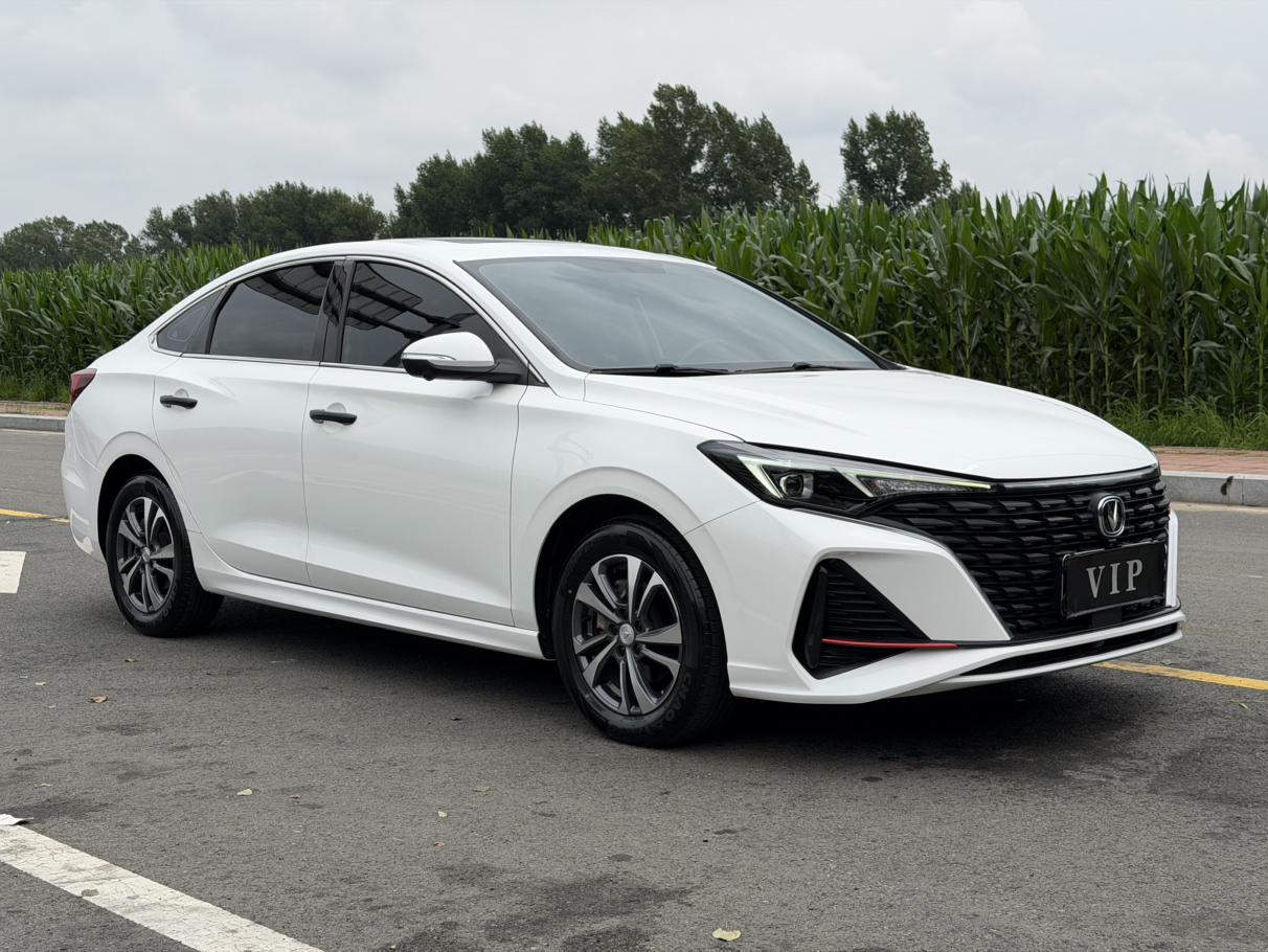 Changan Eado 2023 thumb 11