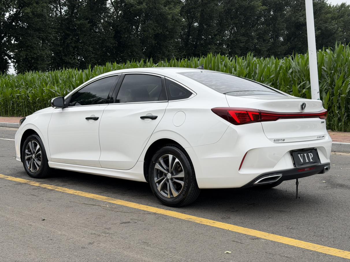 Changan Eado 2023 thumb 12
