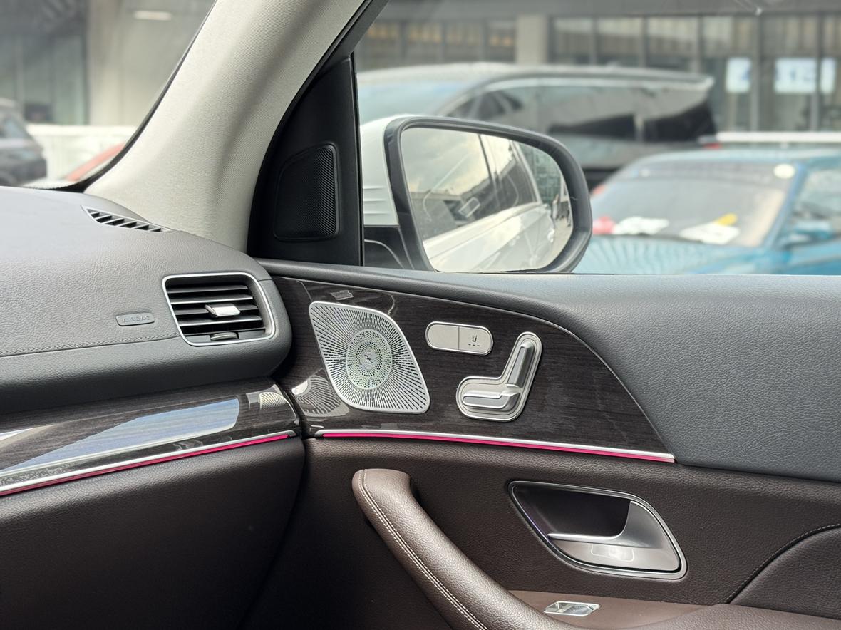 Mercedes-Benz GLE 2020 thumb 3