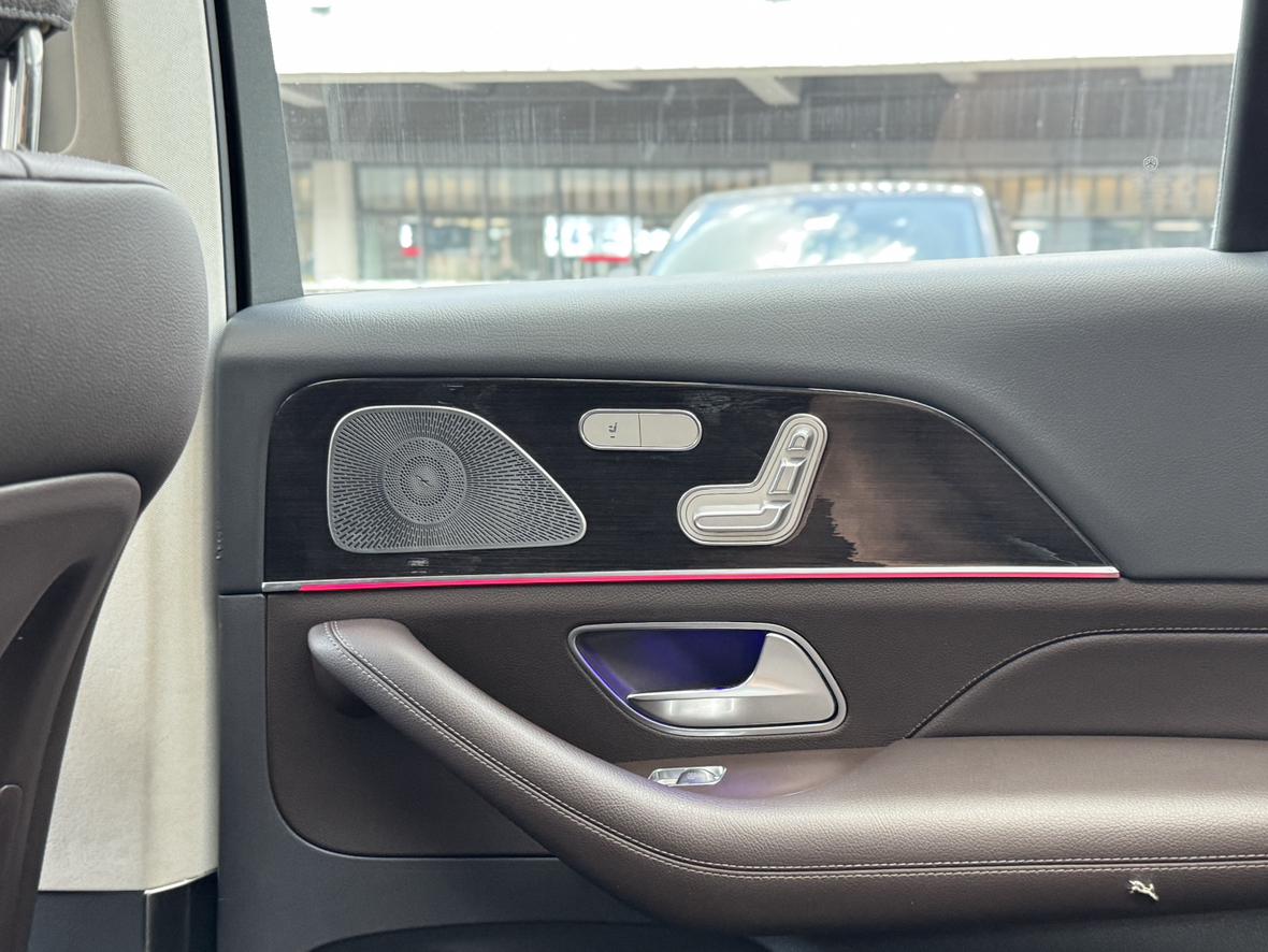 Mercedes-Benz GLE 2020 thumb 5