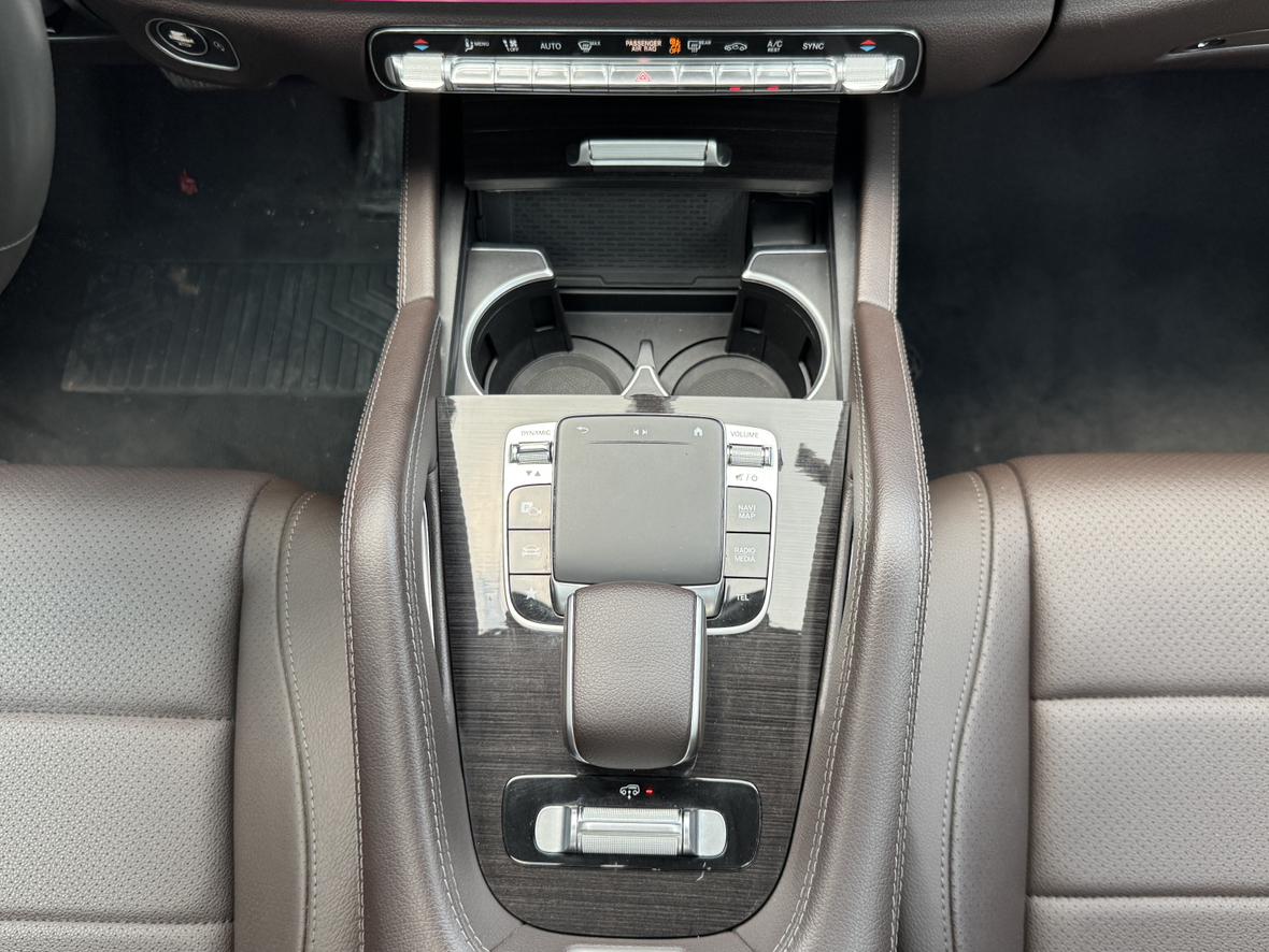 Mercedes-Benz GLE 2020 thumb 10