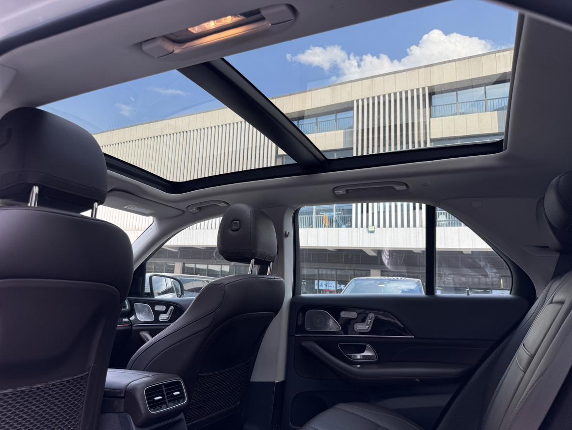 Mercedes-Benz GLE 2020 thumb 11