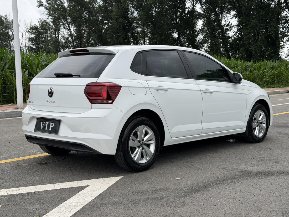 Volkswagen Polo 2023 thumb 4