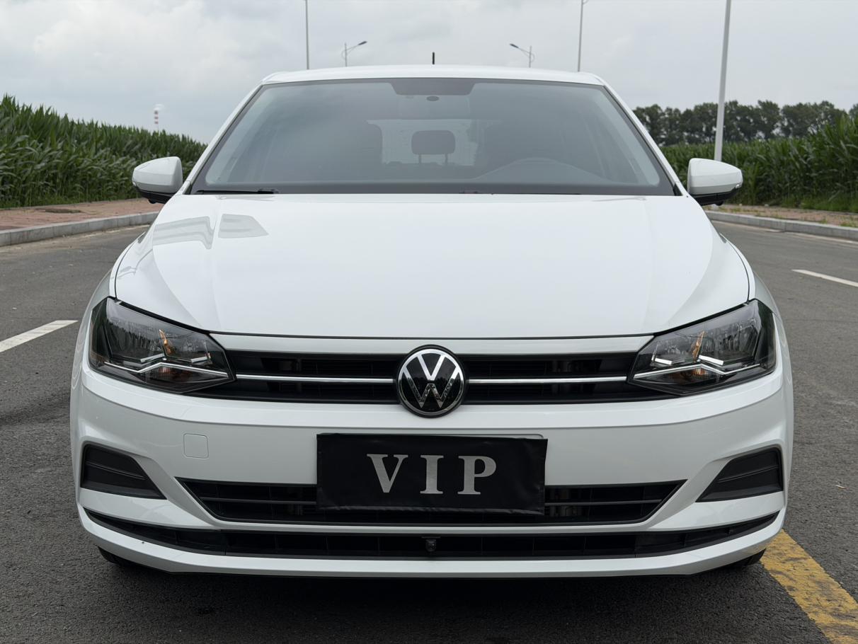 Volkswagen Polo 2023 thumb 10