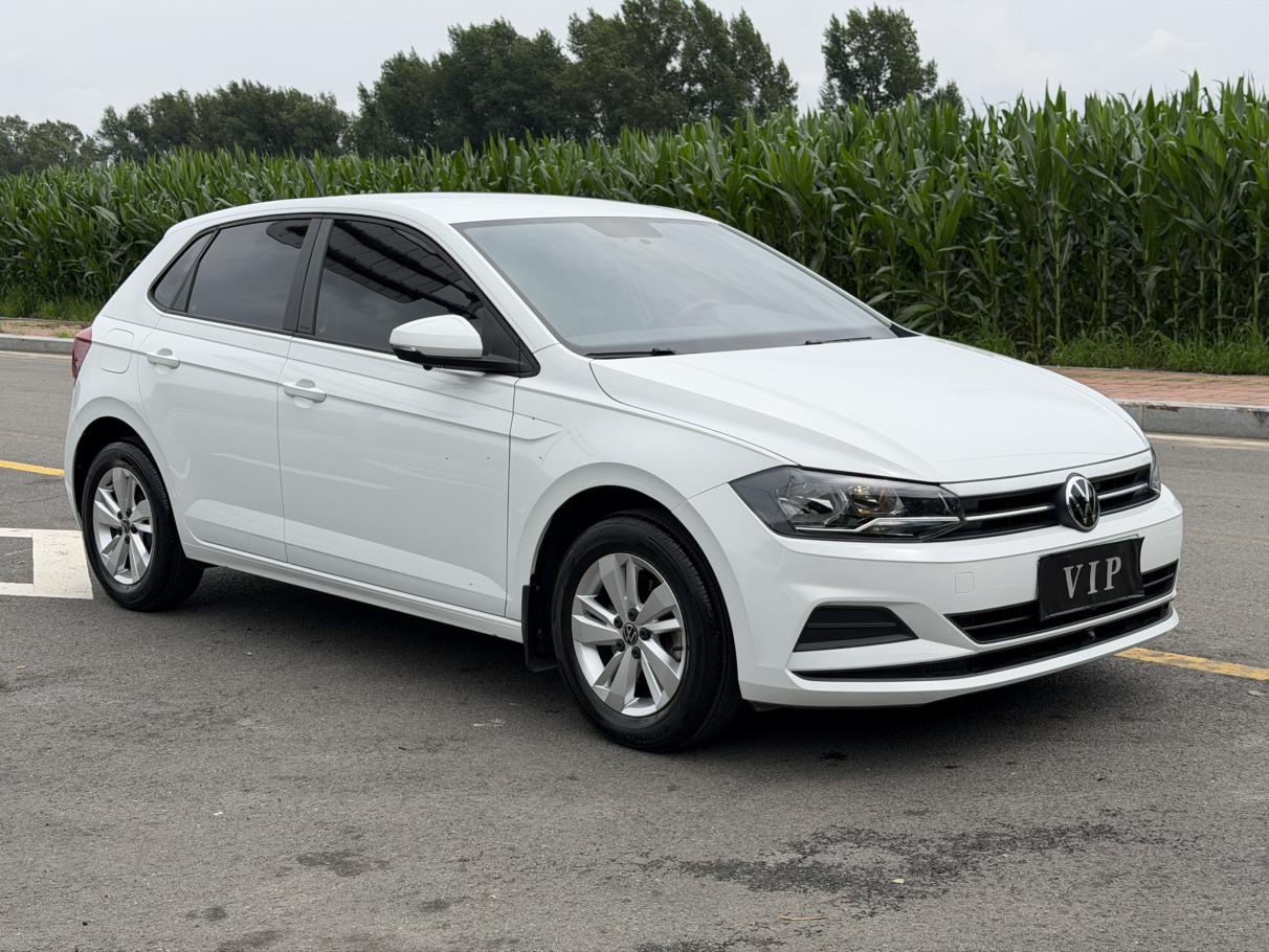 Volkswagen Polo 2023 thumb 11