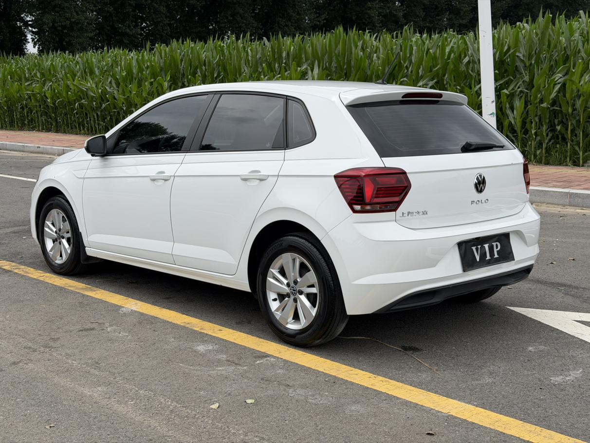 Volkswagen Polo 2023 thumb 12