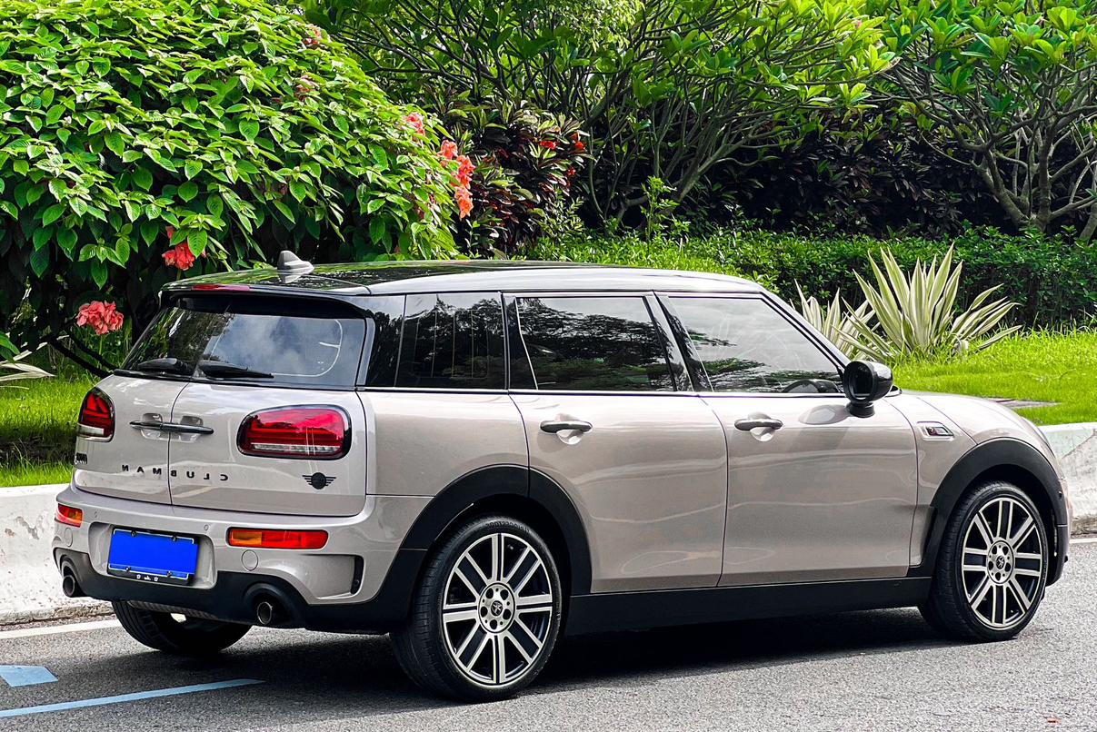 Mini Clubman 2023 thumb 5
