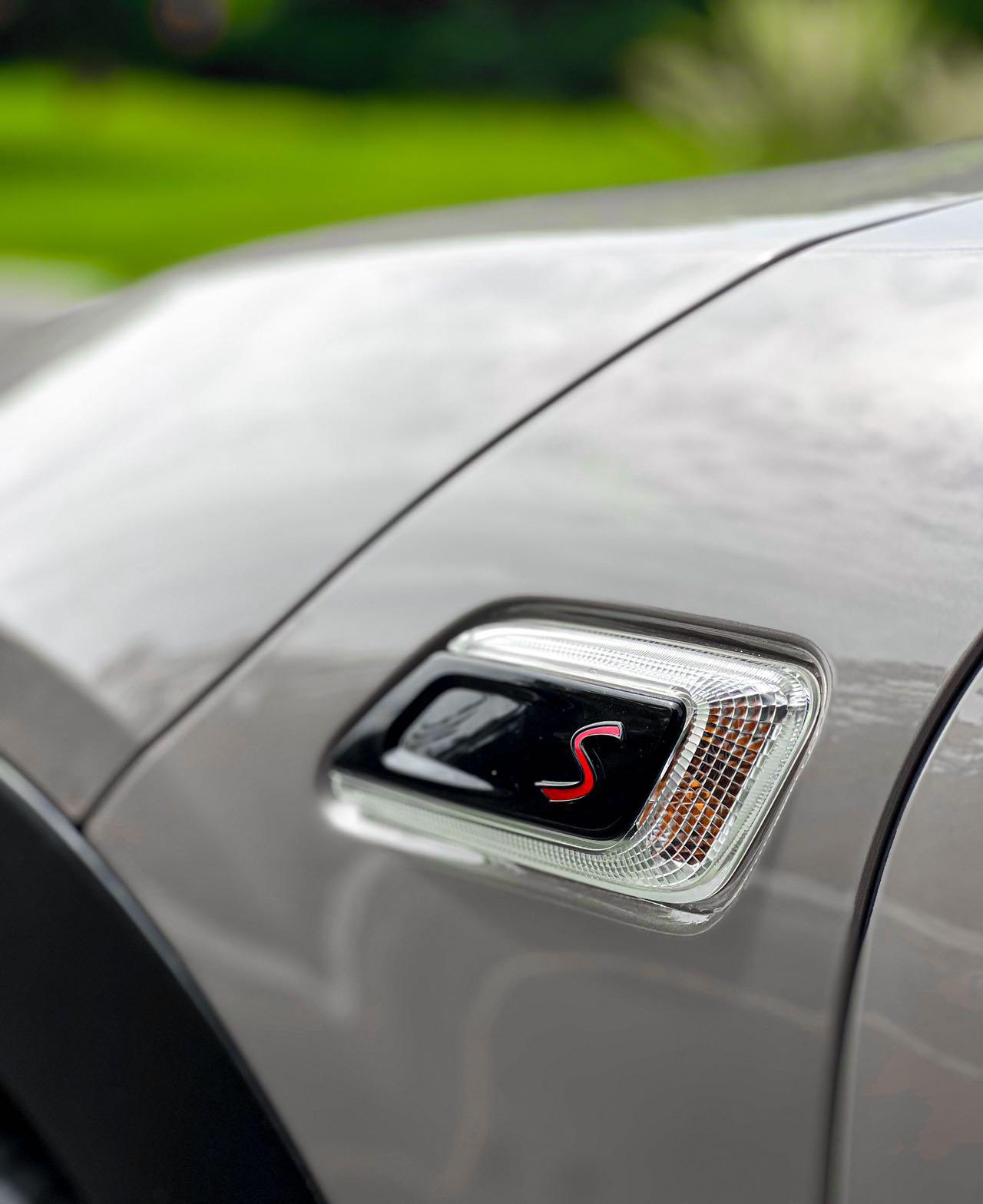 Mini Clubman 2023 thumb 6