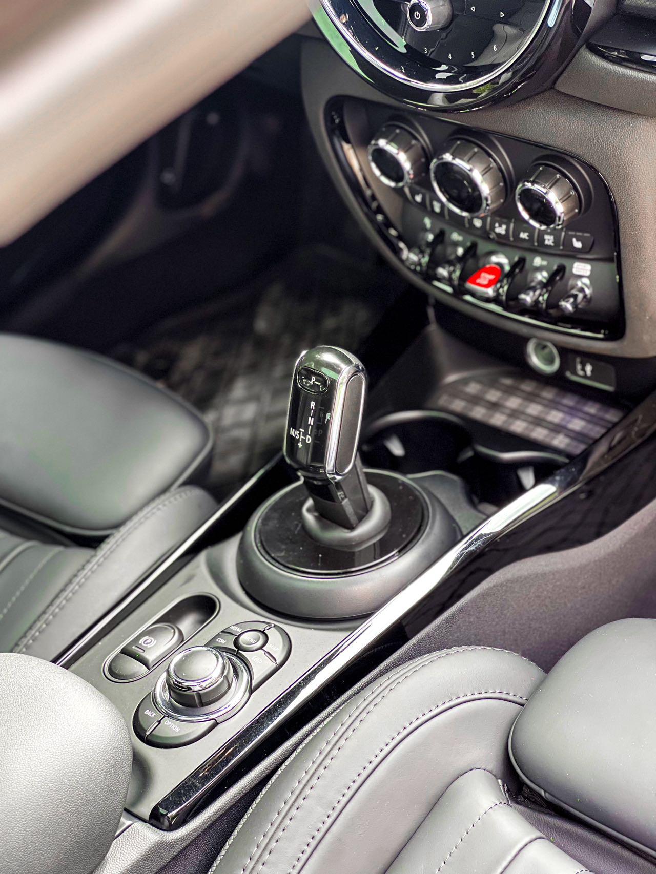 Mini Clubman 2023 thumb 9