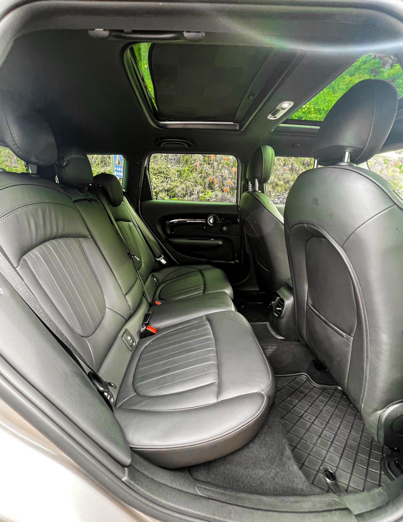 Mini Clubman 2023 thumb 10