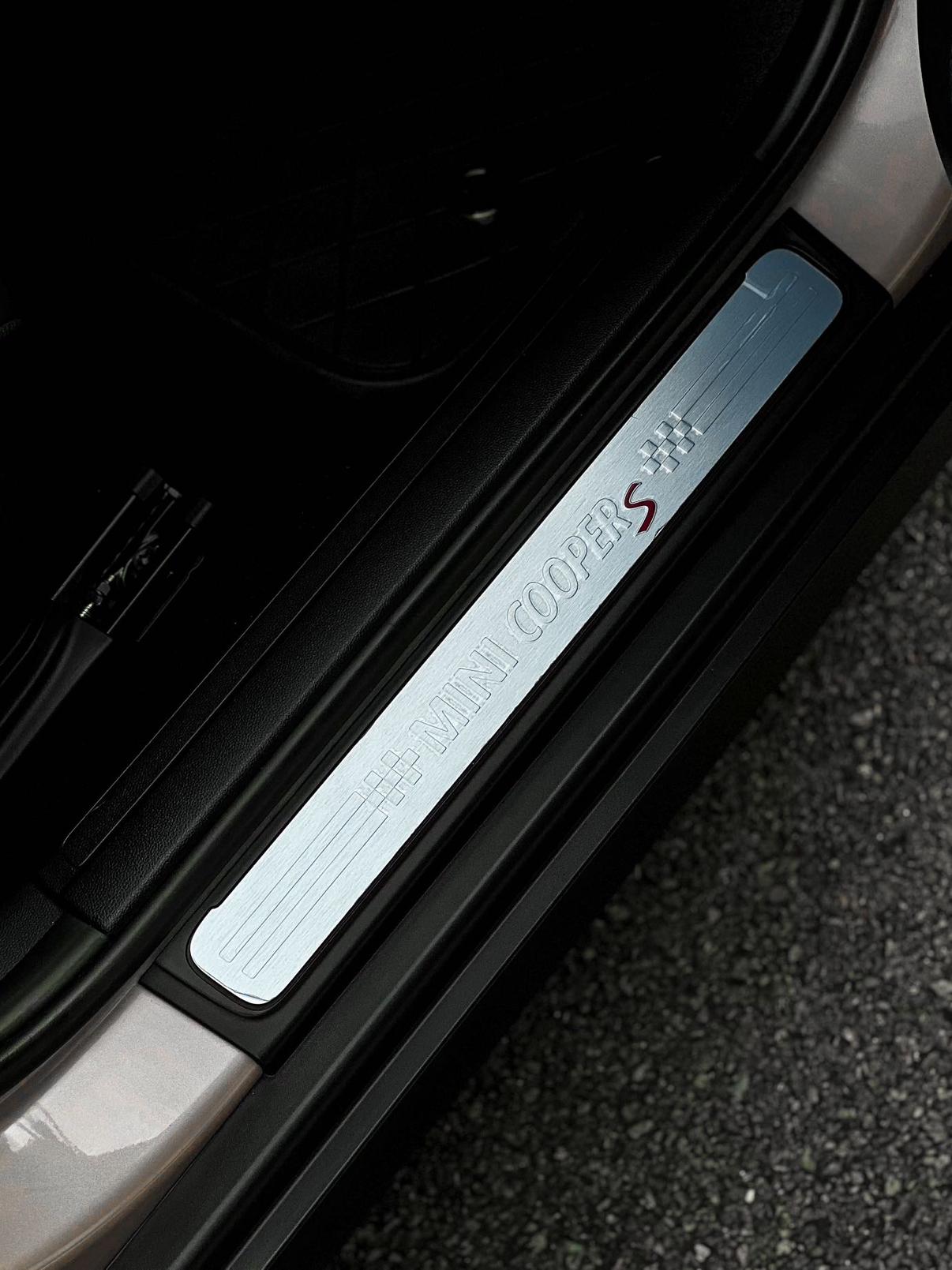 Mini Clubman 2023 thumb 12