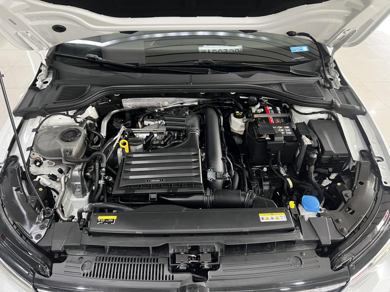 Volkswagen Golf Sportsvan 2021 thumb 3