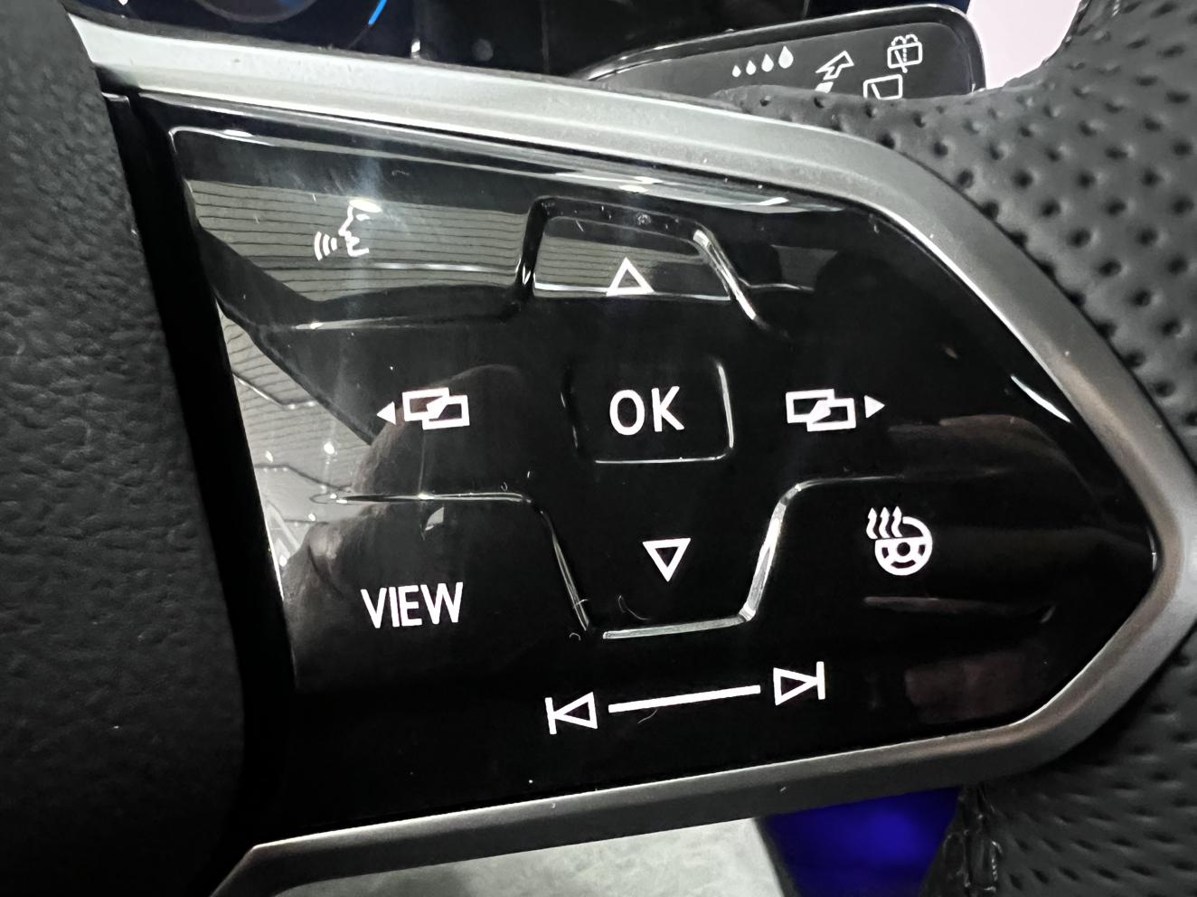 Volkswagen Golf Sportsvan 2021 thumb 7