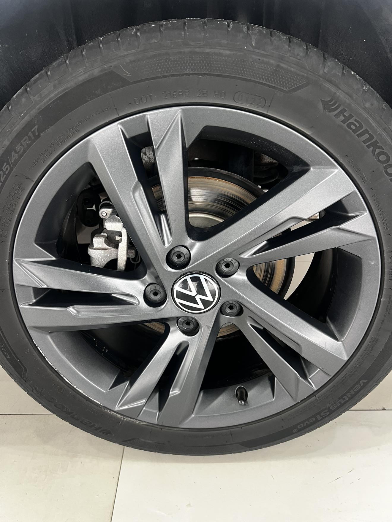 Volkswagen Golf Sportsvan 2021 thumb 11