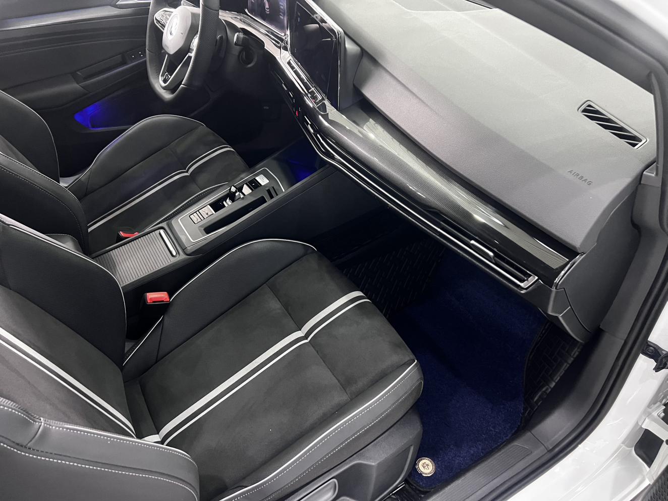 Volkswagen Golf Sportsvan 2021 thumb 12