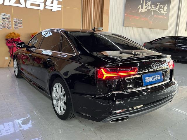 Audi A6 2018 thumb 2
