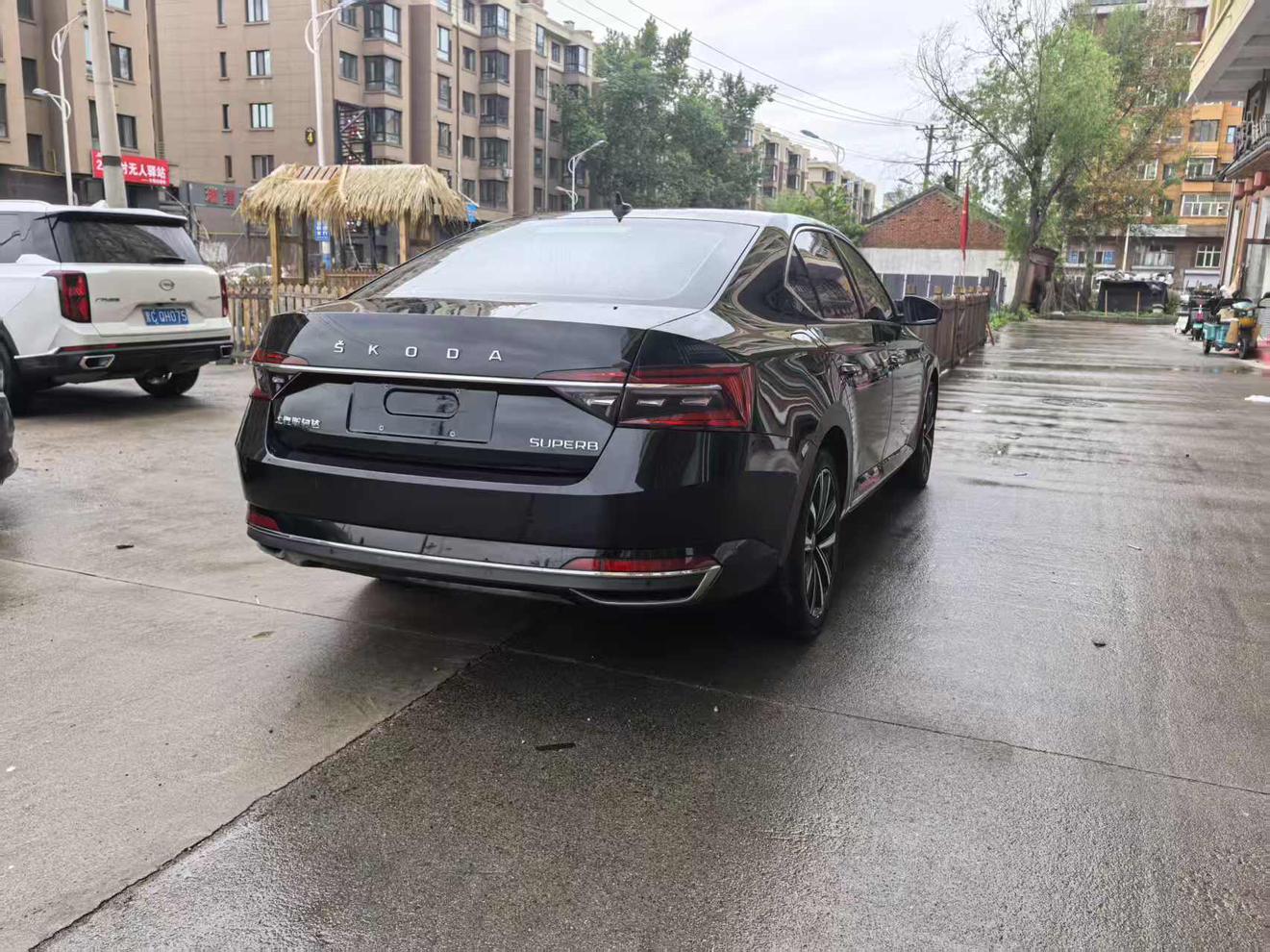 Skoda Su Pai 2023 thumb 2