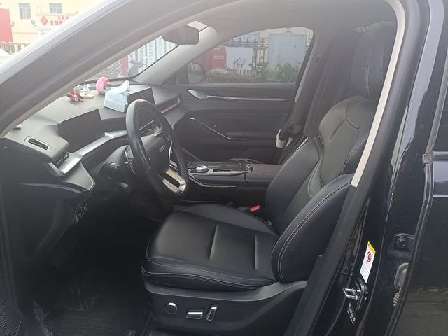 Haval H6 2021 thumb 5