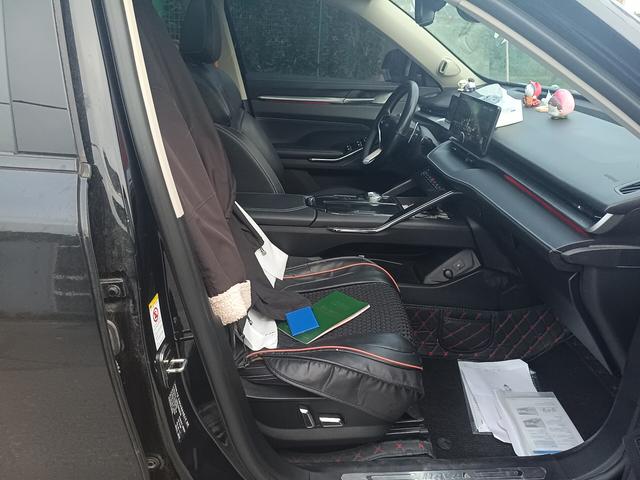 Haval H6 2021 thumb 6