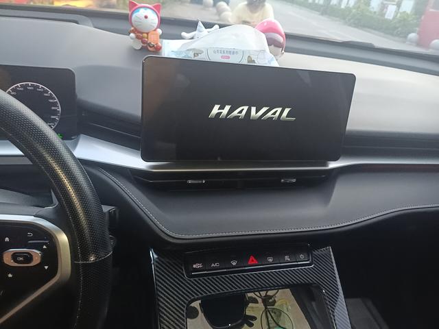 Haval H6 2021 thumb 10