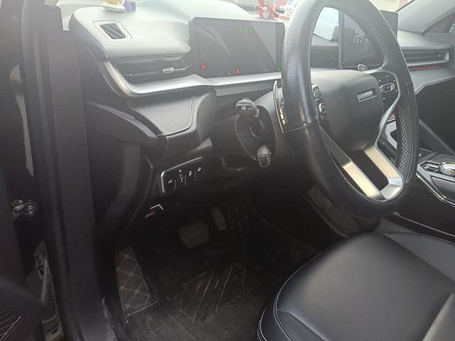 Haval H6 2021 thumb 12