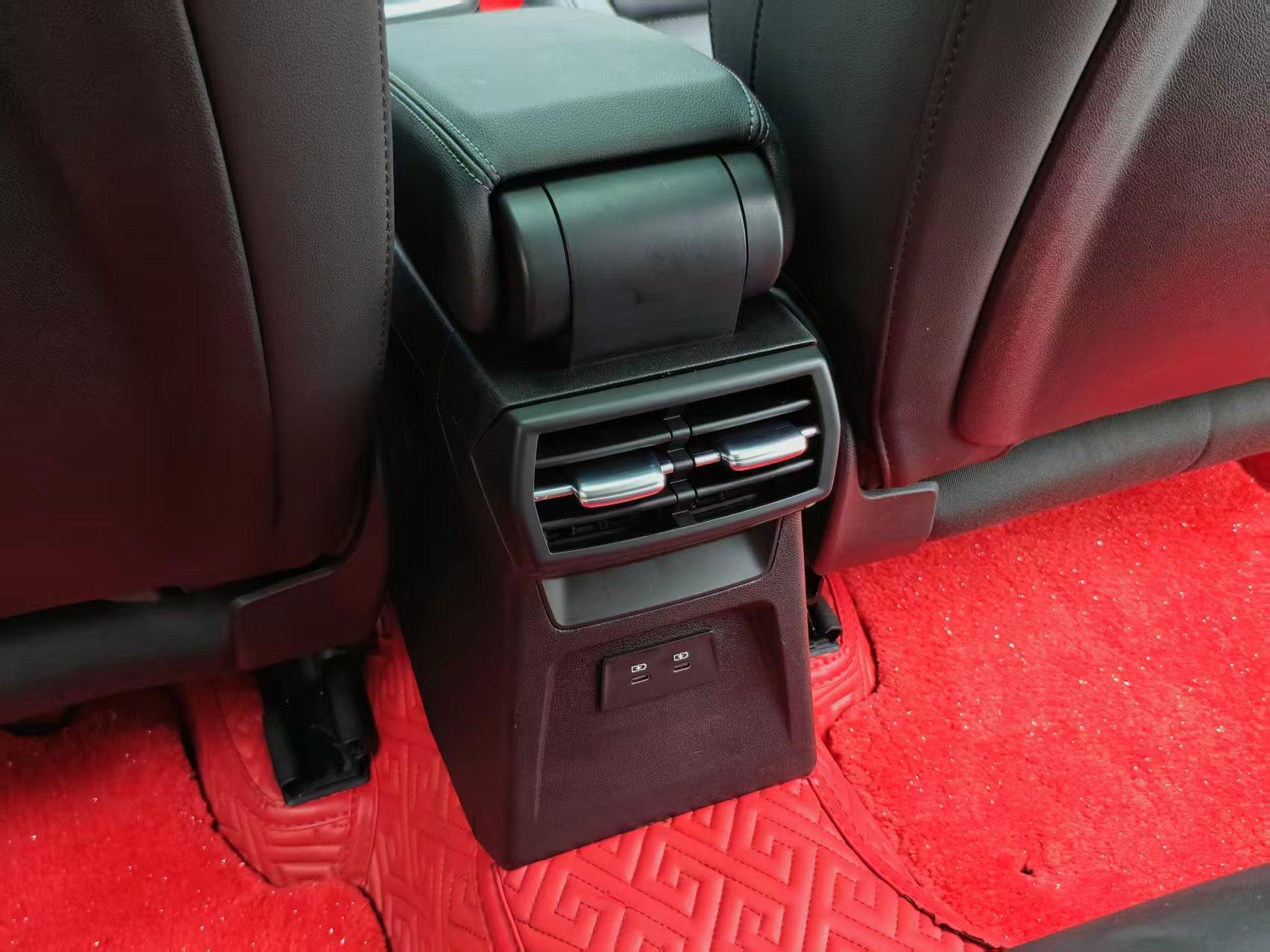Audi A3 2022 thumb 5