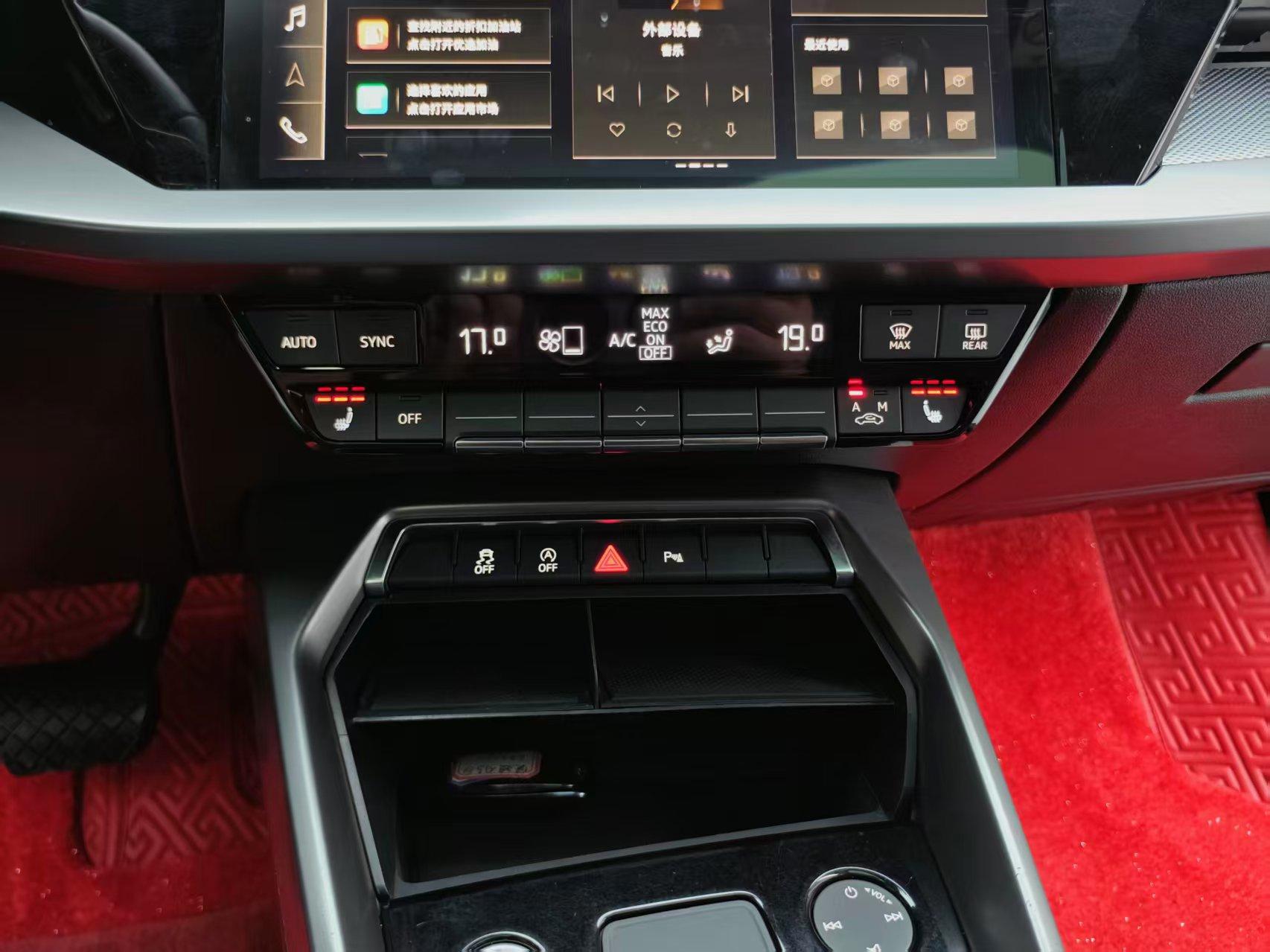 Audi A3 2022 thumb 7