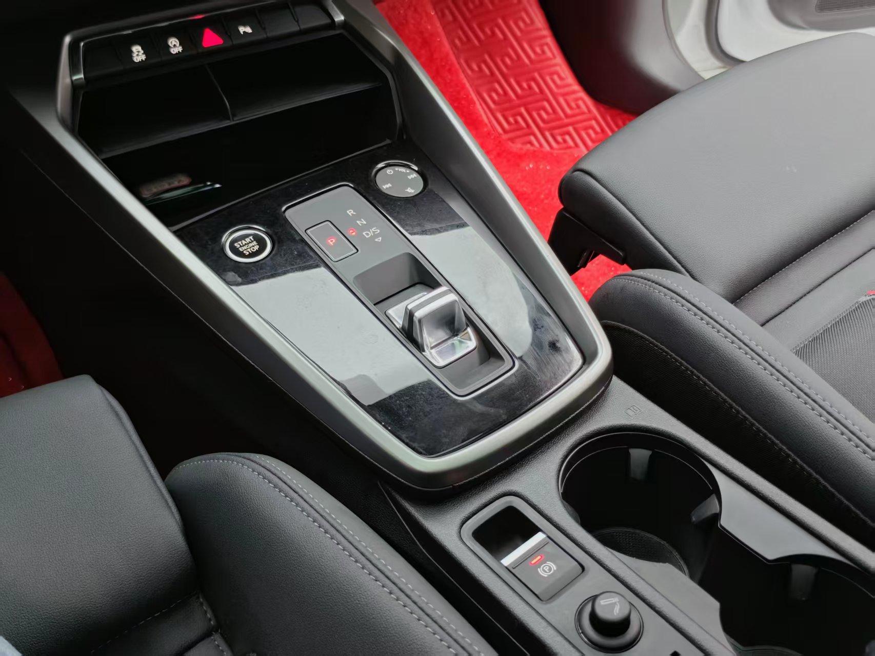 Audi A3 2022 thumb 12