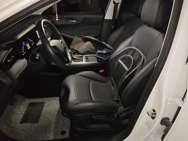 Roewe i5 2024 thumb 5