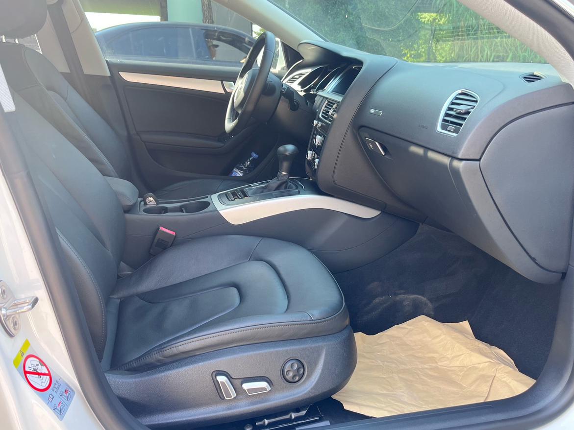 Audi A5 2016 thumb 6