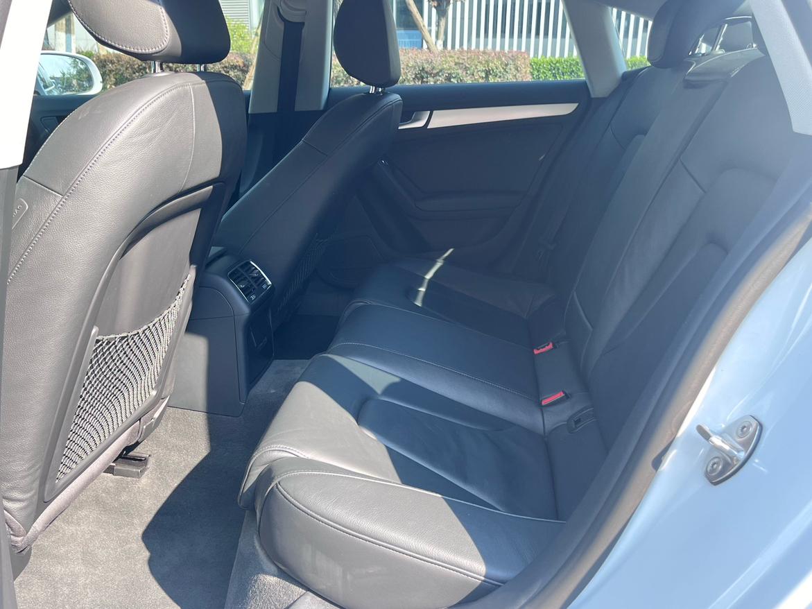 Audi A5 2016 thumb 11