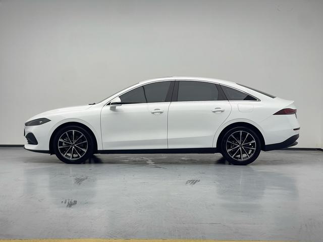 Roewe D7 2025 thumb 2