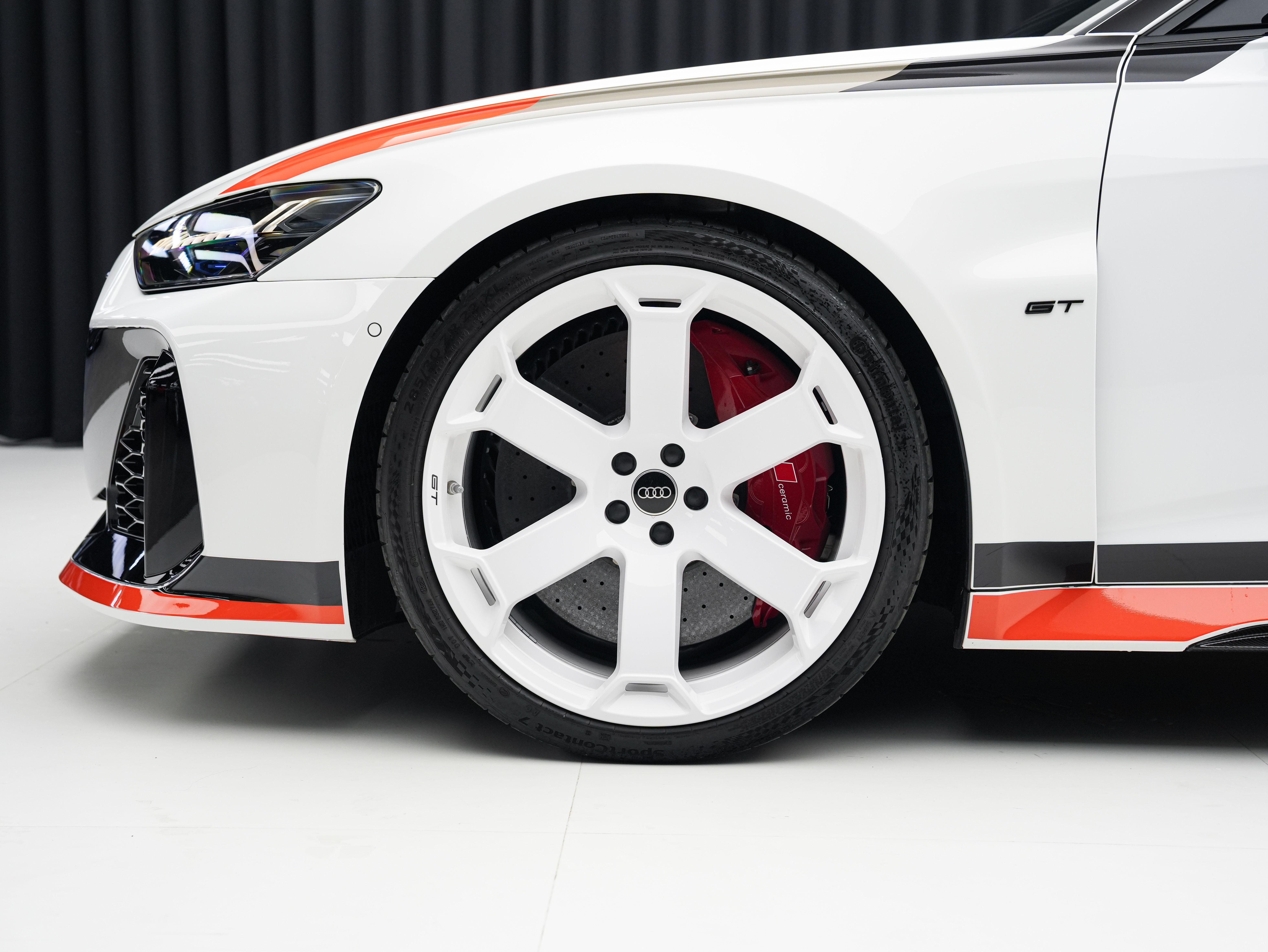 Audi RS 6 2025 thumb 10