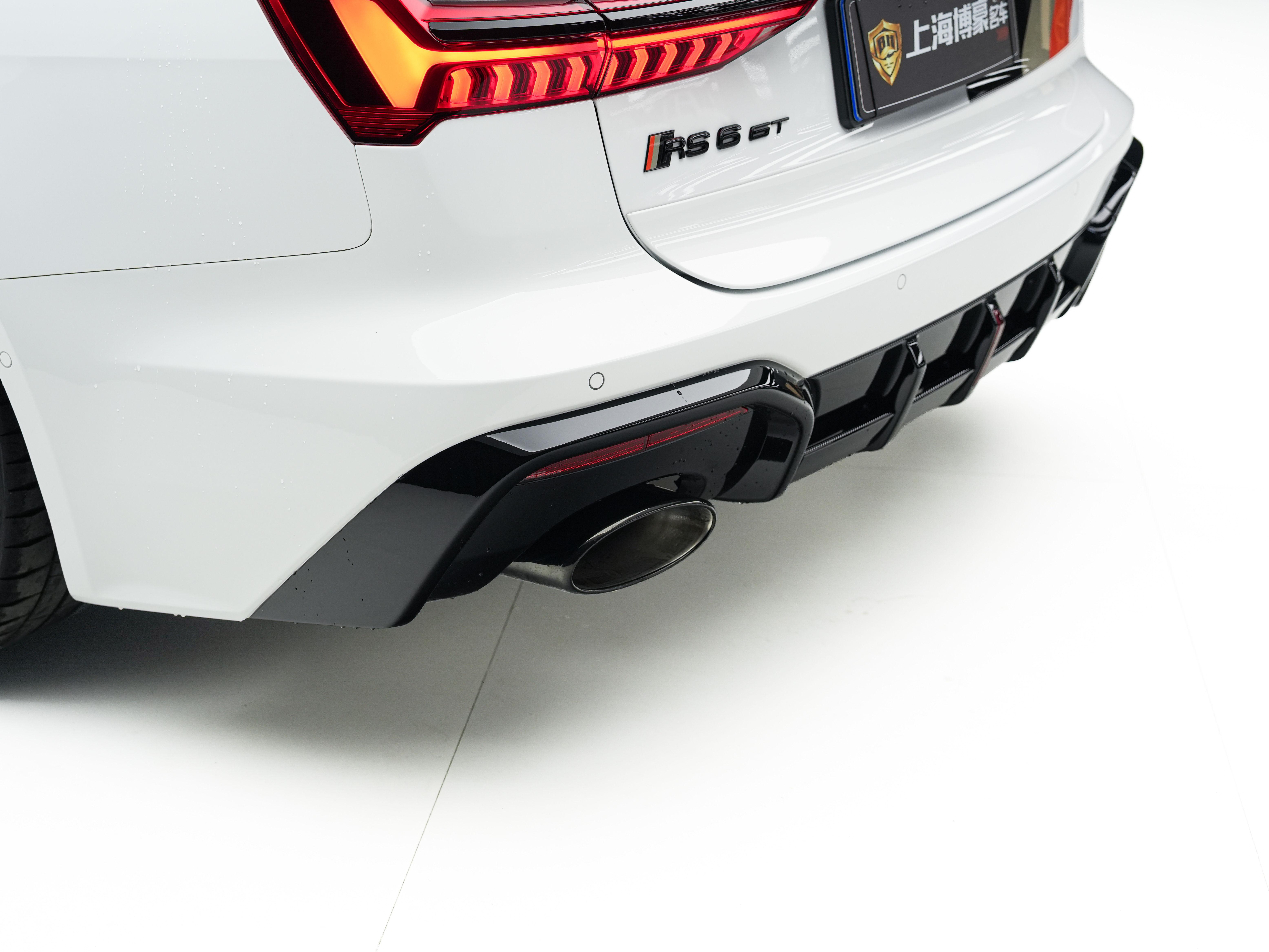 Audi RS 6 2025 thumb 11