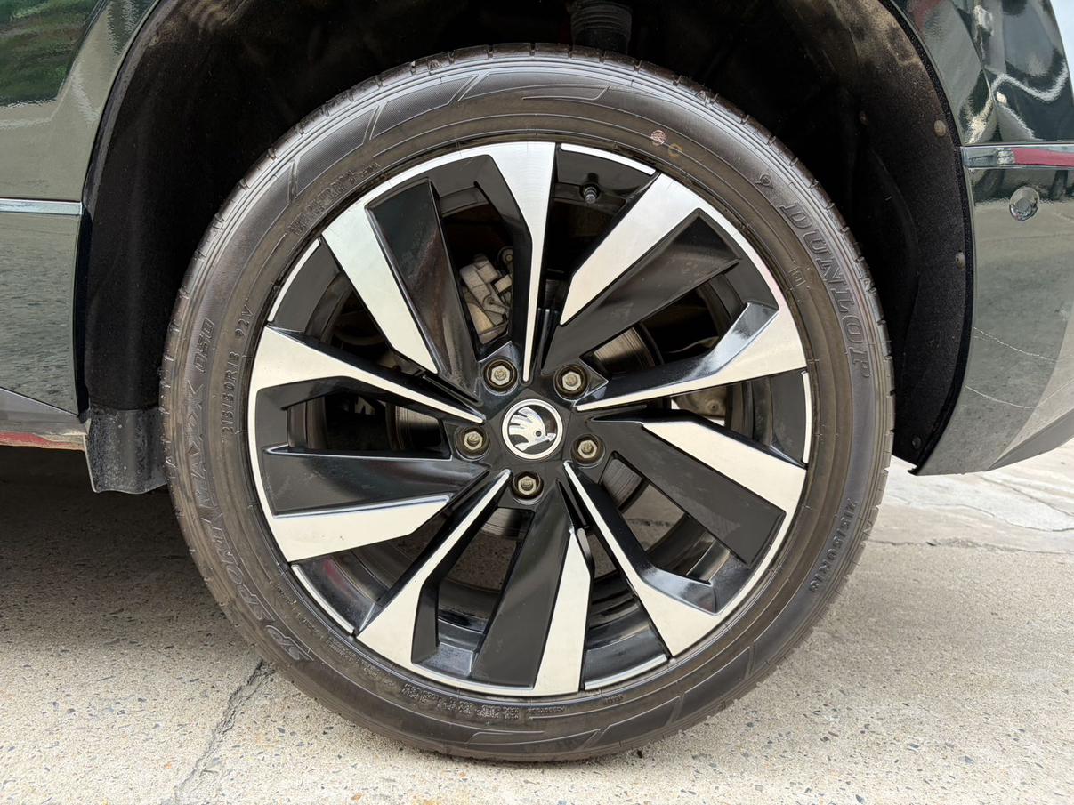 Skoda Ke Luo Ke 2022 thumb 4