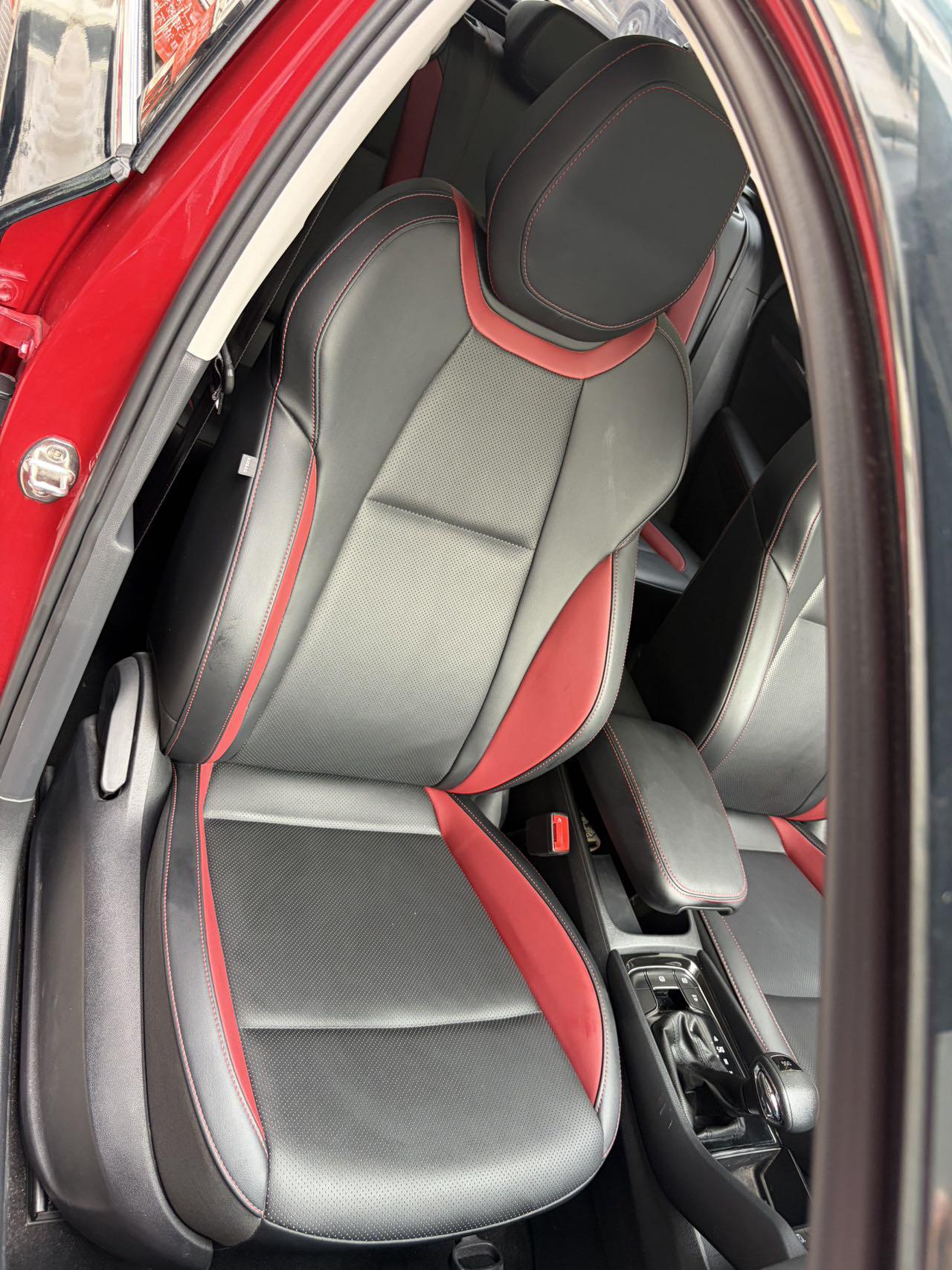 Skoda Ke Luo Ke 2022 thumb 5