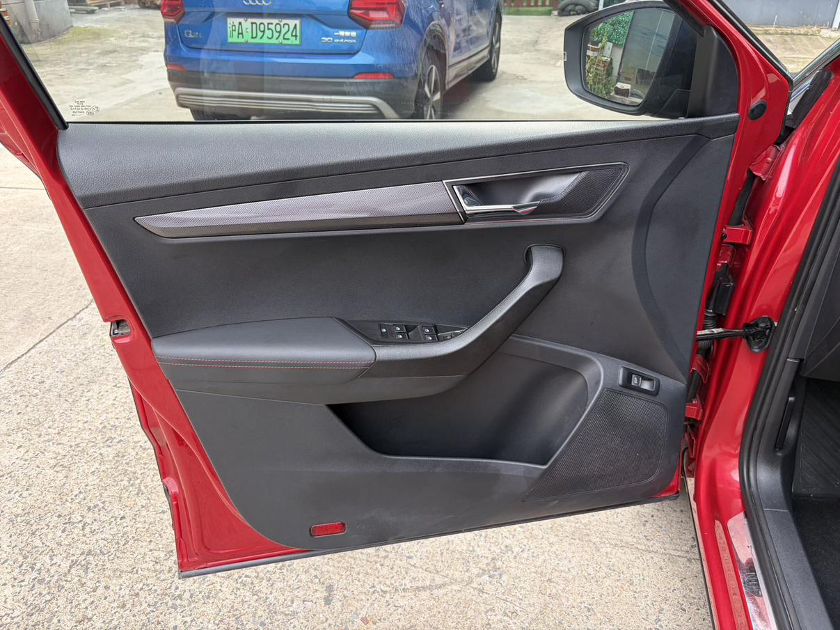 Skoda Ke Luo Ke 2022 thumb 9
