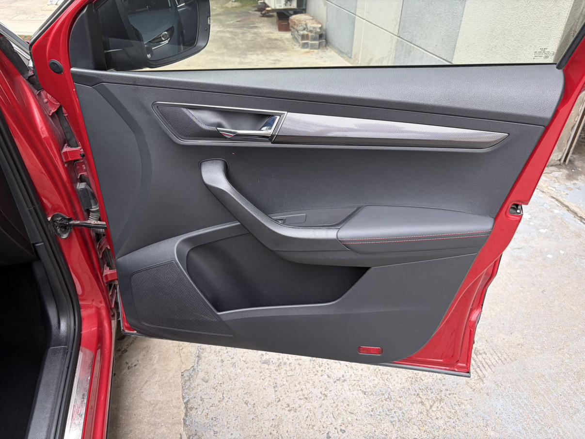 Skoda Ke Luo Ke 2022 thumb 11