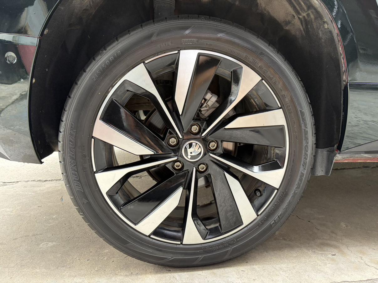 Skoda Ke Luo Ke 2022 thumb 12